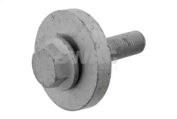 Болт шкива  RENAULT Clio II/III 1.4/1.5DCi/1.6/2.0 09/98->/Kangoo